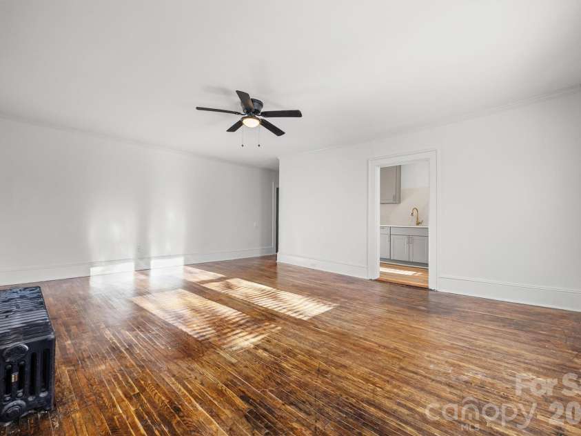 49 Corban Avenue, Concord, NC 28025.  MLS# CAR4382158, YatesRealty ID 25365. Unit 8