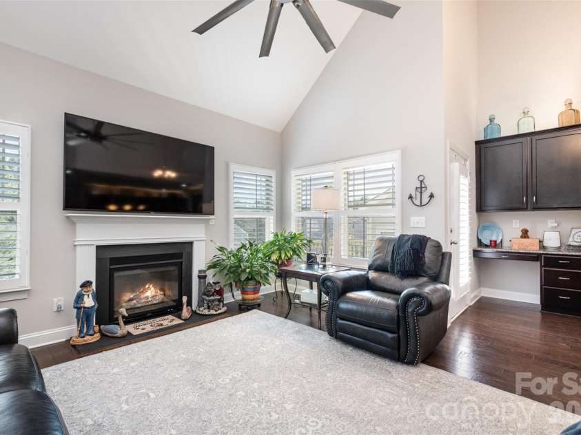 131 Aztec Circle, Mooresville, NC 28117.  MLS# CAR4362452, YatesRealty ID 25366. 