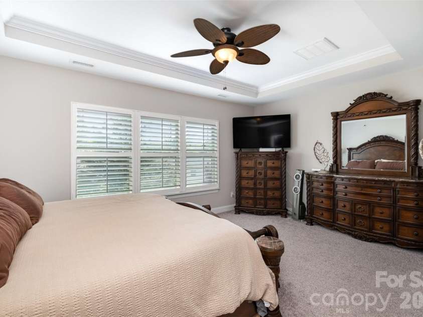 131 Aztec Circle, Mooresville, NC 28117.  MLS# CAR4362452, YatesRealty ID 25366. 