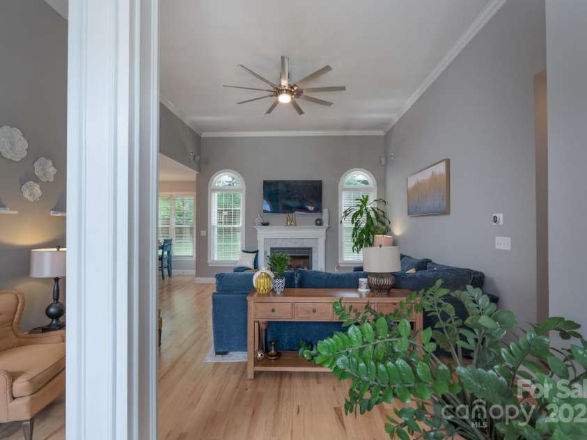 1643 Essex Hall Drive, Rock Hill, SC 29730.  MLS# CAR4258475, YatesRealty ID 25366. 