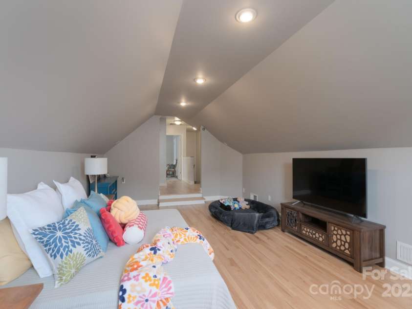 1643 Essex Hall Drive, Rock Hill, SC 29730.  MLS# CAR4258475, YatesRealty ID 25366. Bonus Room Upstairs