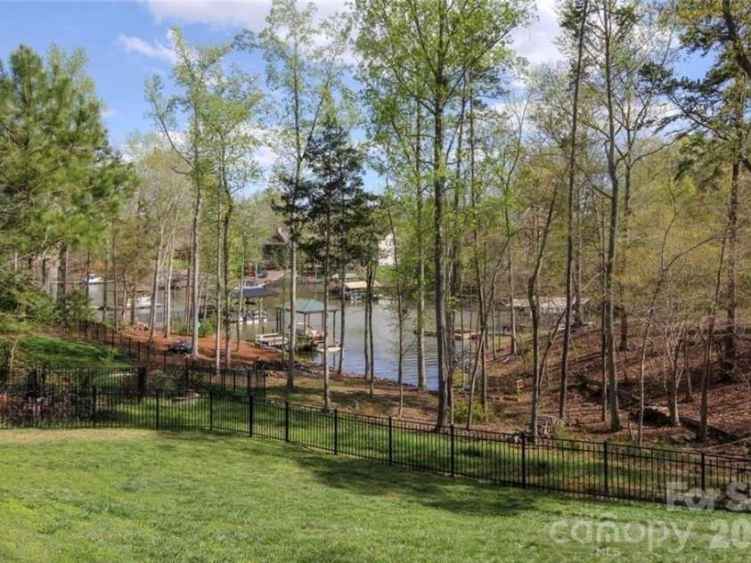 616 Winter Walk Lane, Clover, SC 29710.  MLS# CAR4380064, YatesRealty ID 25367. Lake View/Access