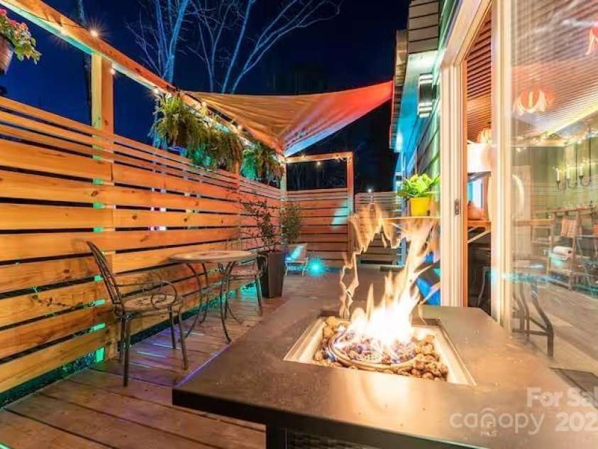 401 Church Street, Warrenton, NC 27589.  MLS# CAR4269266, YatesRealty ID 25368. 