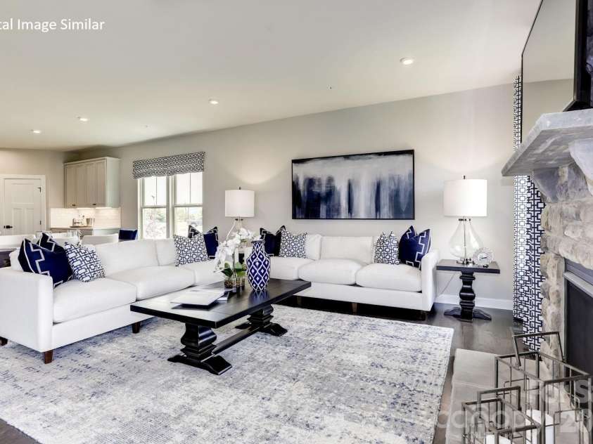 909 Heathway Drive, Charlotte, NC 28213.  MLS# CAR4386135, YatesRealty ID 25368. Representative Photo Only