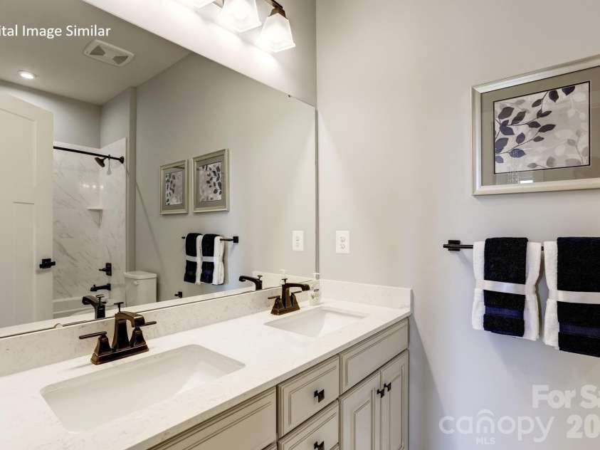 909 Heathway Drive, Charlotte, NC 28213.  MLS# CAR4386135, YatesRealty ID 25368. Representative Photo Only