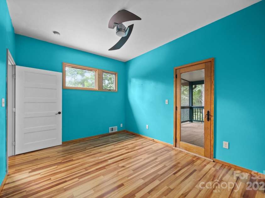 27 Rosebud Lane, Fairview, NC 28730.  MLS# CAR4273615, YatesRealty ID 25369. 