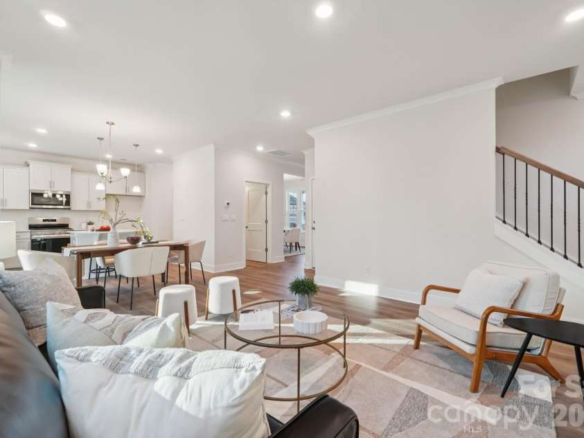 109 Ventnor Way, Mooresville, NC 28115.  MLS# CAR4336770, YatesRealty ID 2537. 