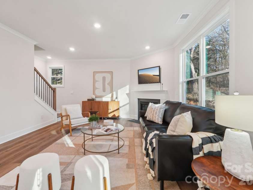 109 Ventnor Way, Mooresville, NC 28115.  MLS# CAR4336770, YatesRealty ID 2537. 