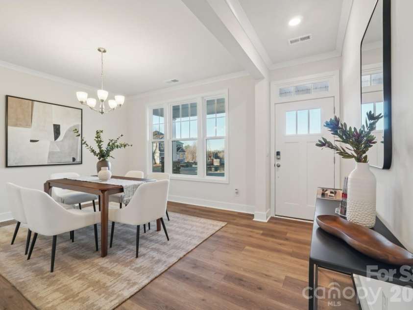 109 Ventnor Way, Mooresville, NC 28115.  MLS# CAR4336770, YatesRealty ID 2537. 