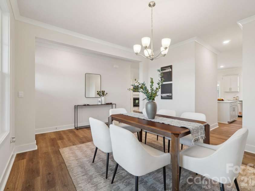 109 Ventnor Way, Mooresville, NC 28115.  MLS# CAR4336770, YatesRealty ID 2537. 