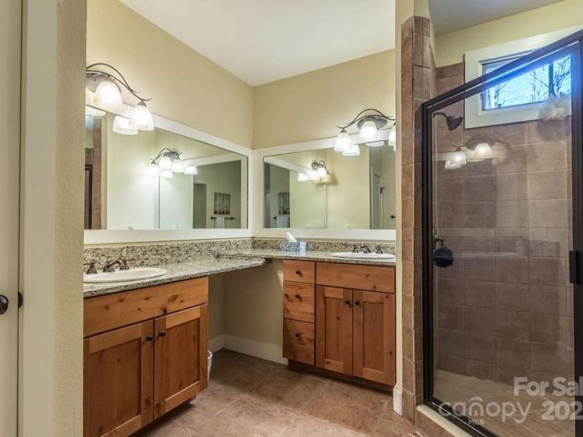 31 Whispering Falls Court, Tuckasegee, NC 28783.  MLS# CAR4234126, YatesRealty ID 2537. 