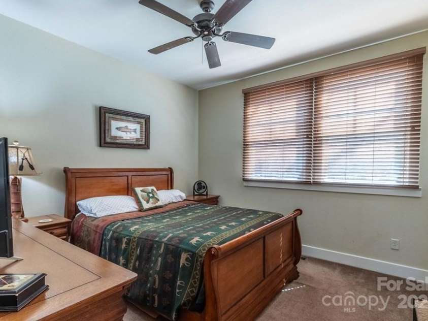 31 Whispering Falls Court, Tuckasegee, NC 28783.  MLS# CAR4234126, YatesRealty ID 2537. 