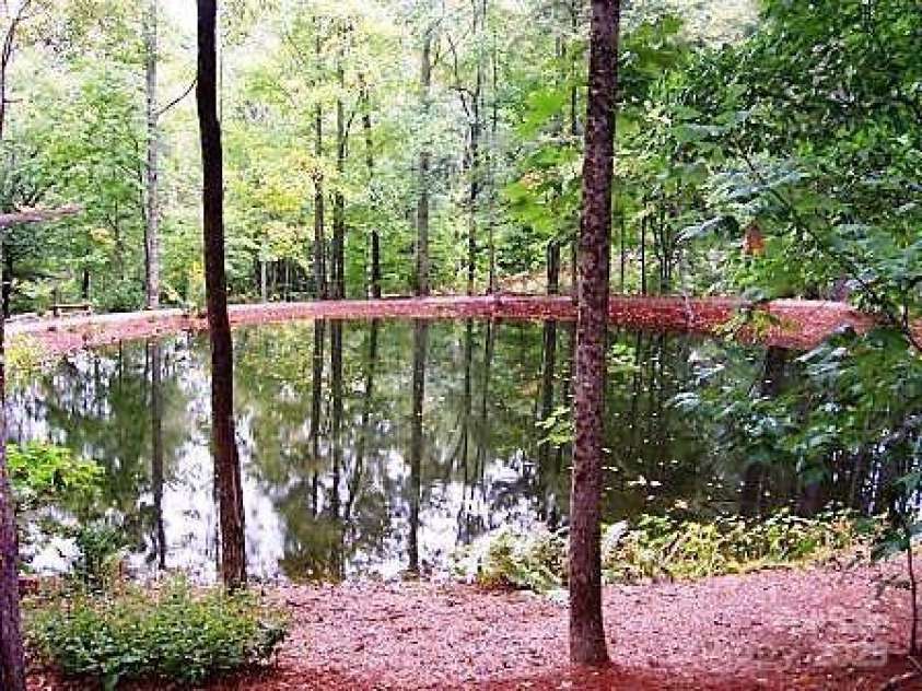 31 Whispering Falls Court, Tuckasegee, NC 28783.  MLS# CAR4234126, YatesRealty ID 2537. 