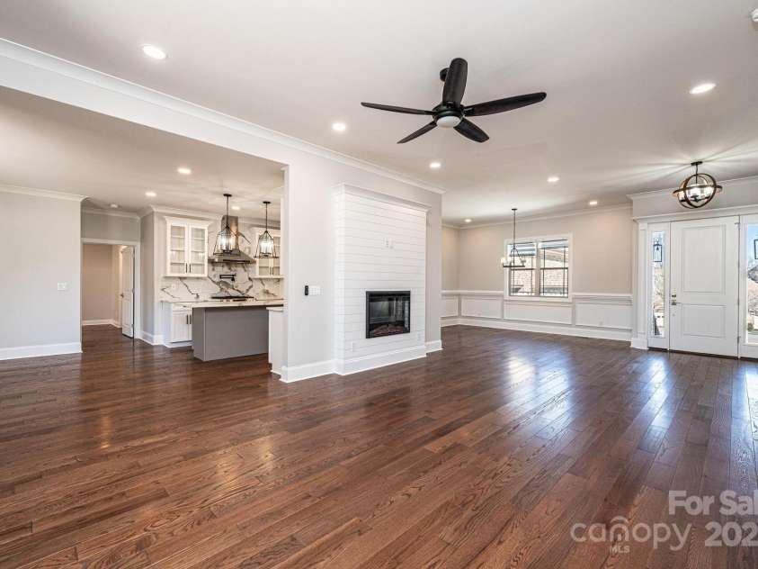 3778 Rock Bridge Drive, Conover, NC 28613.  MLS# CAR4185822, YatesRealty ID 2537. 