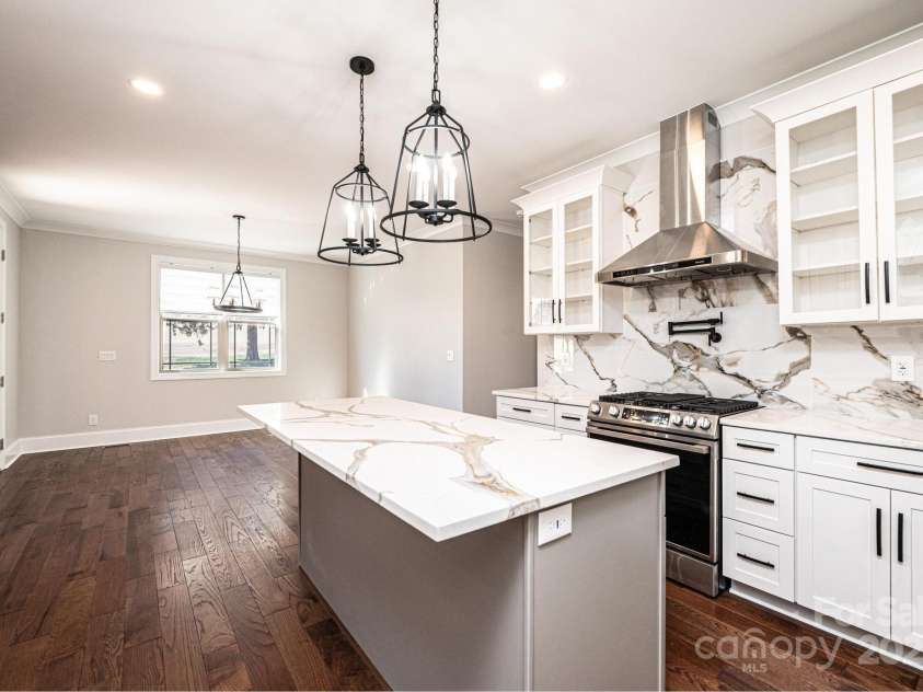 3778 Rock Bridge Drive, Conover, NC 28613.  MLS# CAR4185822, YatesRealty ID 2537. 