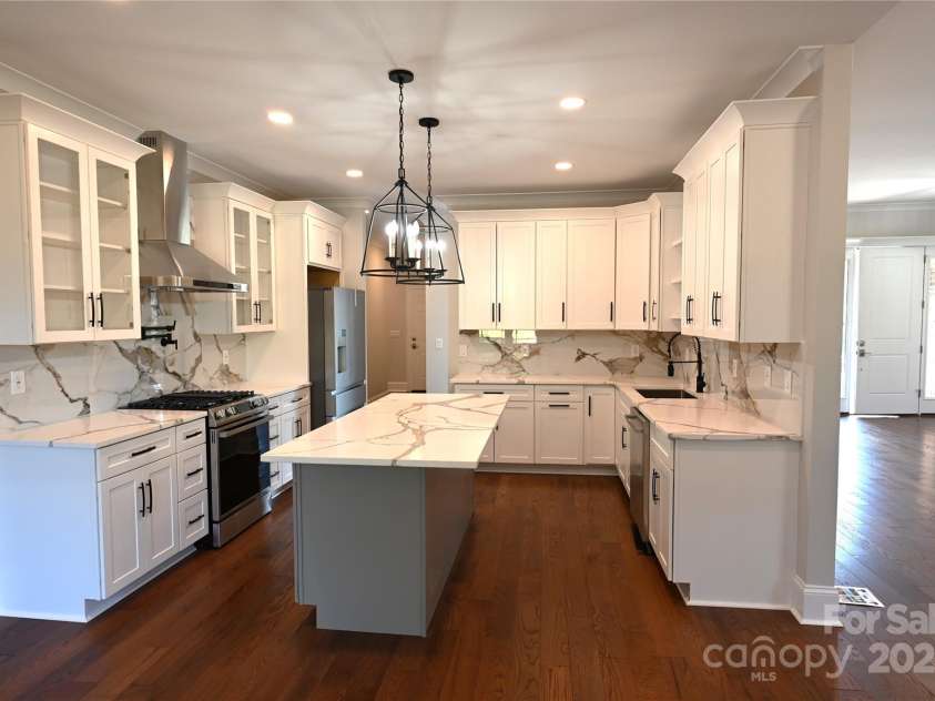 3778 Rock Bridge Drive, Conover, NC 28613.  MLS# CAR4185822, YatesRealty ID 2537. 