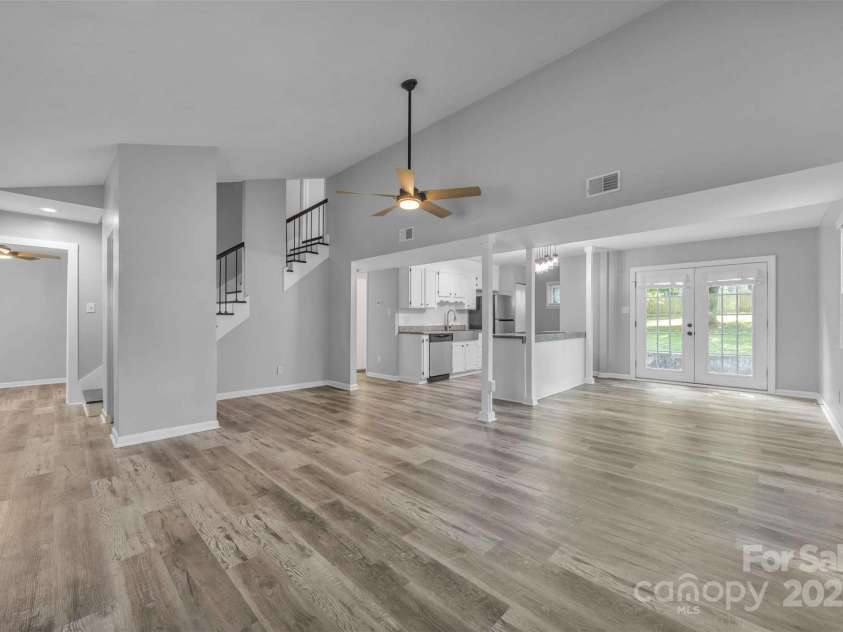 108 Hillsboro Road, Taylorsville, NC 28681.  MLS# CAR4279020, YatesRealty ID 25371. 