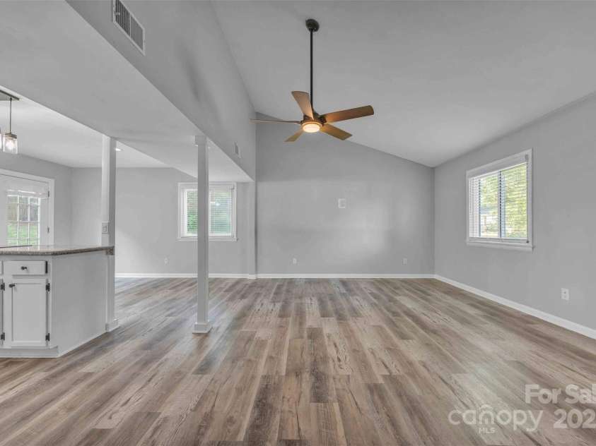 108 Hillsboro Road, Taylorsville, NC 28681.  MLS# CAR4279020, YatesRealty ID 25371. 