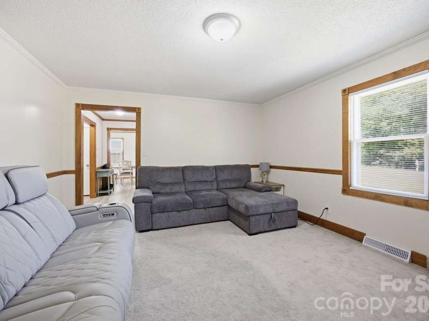 234 Oak Lane, Oakboro, NC 28129.  MLS# CAR4372490, YatesRealty ID 25372. 