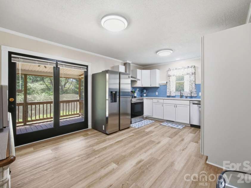 234 Oak Lane, Oakboro, NC 28129.  MLS# CAR4372490, YatesRealty ID 25372. 
