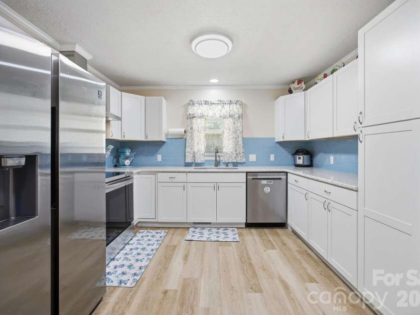 234 Oak Lane, Oakboro, NC 28129.  MLS# CAR4372490, YatesRealty ID 25372. 