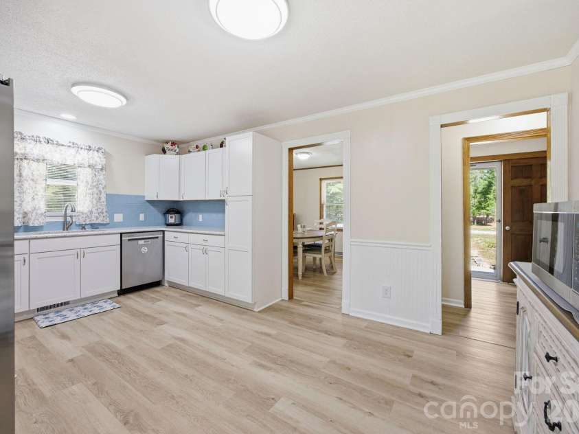 234 Oak Lane, Oakboro, NC 28129.  MLS# CAR4372490, YatesRealty ID 25372. 