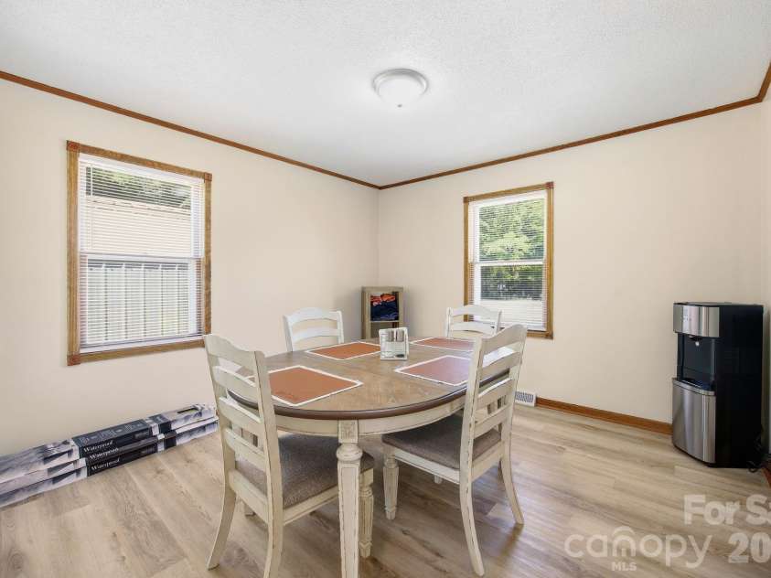 234 Oak Lane, Oakboro, NC 28129.  MLS# CAR4372490, YatesRealty ID 25372. 
