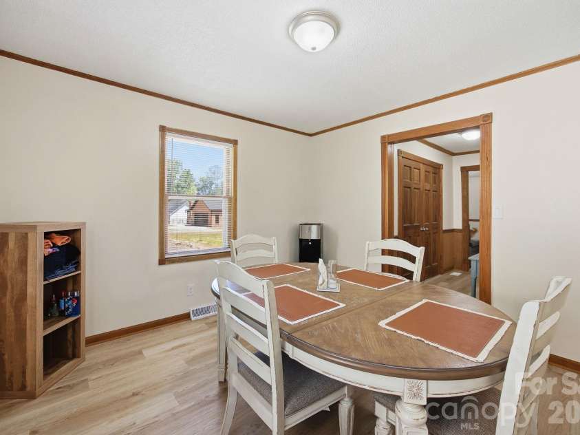 234 Oak Lane, Oakboro, NC 28129.  MLS# CAR4372490, YatesRealty ID 25372. 