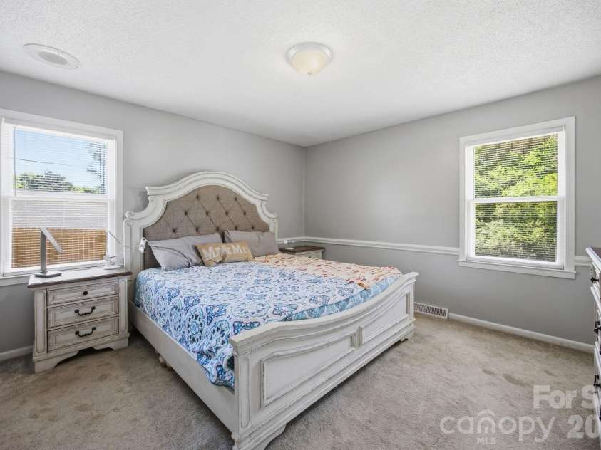 234 Oak Lane, Oakboro, NC 28129.  MLS# CAR4372490, YatesRealty ID 25372. 
