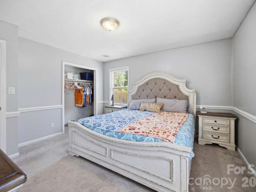 234 Oak Lane, Oakboro, NC 28129.  MLS# CAR4372490, YatesRealty ID 25372. 