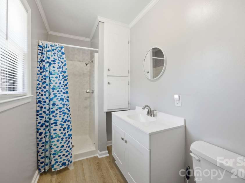 234 Oak Lane, Oakboro, NC 28129.  MLS# CAR4372490, YatesRealty ID 25372. 