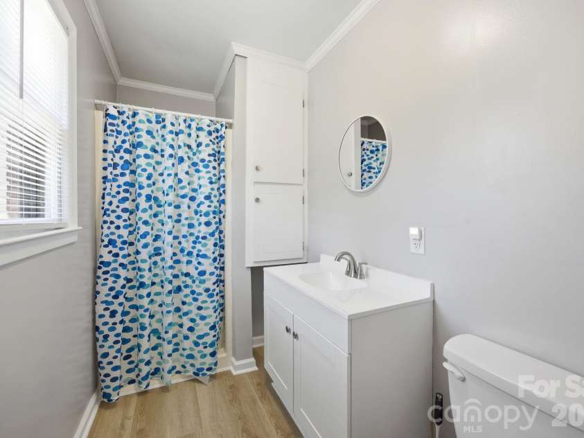 234 Oak Lane, Oakboro, NC 28129.  MLS# CAR4372490, YatesRealty ID 25372. 