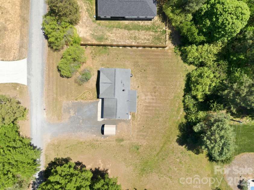 234 Oak Lane, Oakboro, NC 28129.  MLS# CAR4372490, YatesRealty ID 25372. 