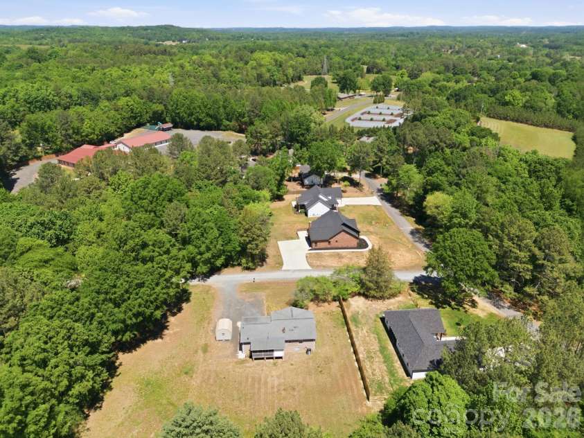 234 Oak Lane, Oakboro, NC 28129.  MLS# CAR4372490, YatesRealty ID 25372. 