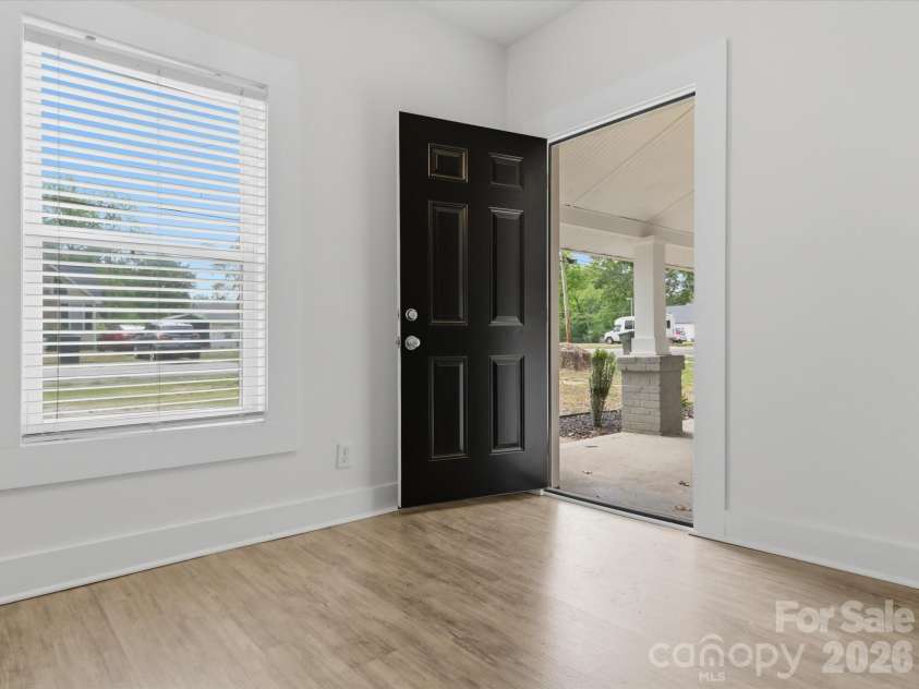 507 Annafrel Street, Rock Hill, SC 29730.  MLS# CAR4376047, YatesRealty ID 25374. 
