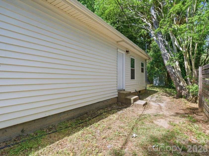 507 Annafrel Street, Rock Hill, SC 29730.  MLS# CAR4376047, YatesRealty ID 25374. 