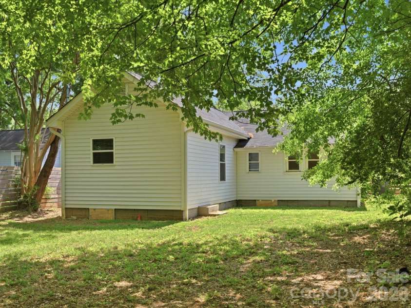 507 Annafrel Street, Rock Hill, SC 29730.  MLS# CAR4376047, YatesRealty ID 25374. 