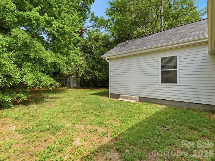 507 Annafrel Street, Rock Hill, SC 29730.  MLS# CAR4376047, YatesRealty ID 25374. 