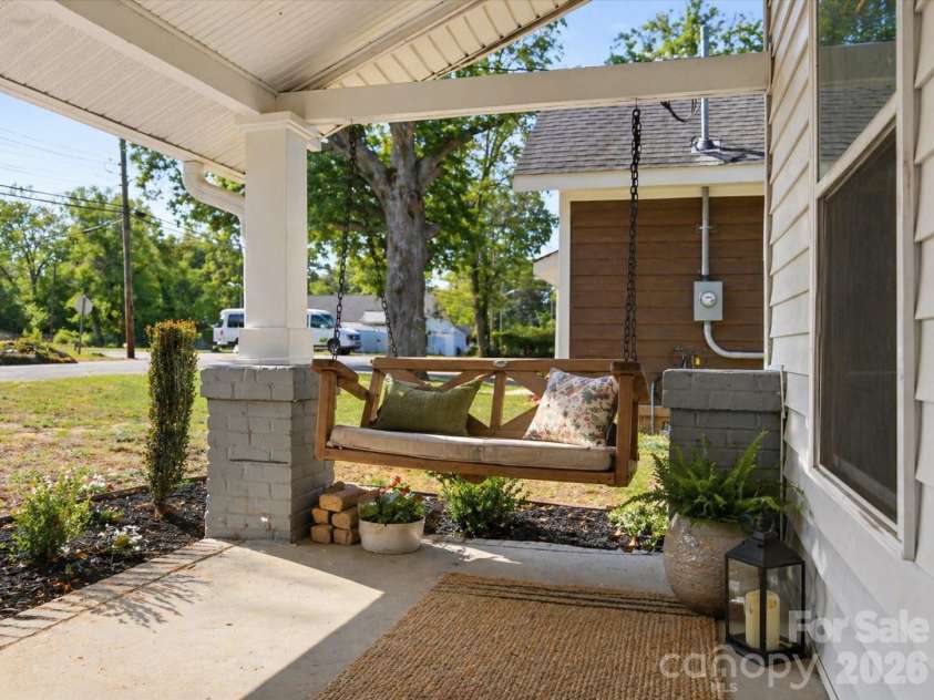 507 Annafrel Street, Rock Hill, SC 29730.  MLS# CAR4376047, YatesRealty ID 25374. Virtually staged