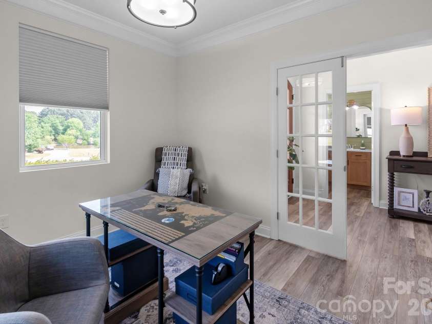 5120 Pond Bluff Drive, Monroe, NC 28112.  MLS# CAR4374049, YatesRealty ID 25376. 