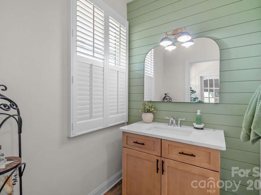 5120 Pond Bluff Drive, Monroe, NC 28112.  MLS# CAR4374049, YatesRealty ID 25376. 