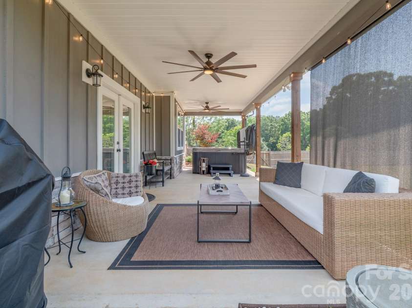 5120 Pond Bluff Drive, Monroe, NC 28112.  MLS# CAR4374049, YatesRealty ID 25376. 