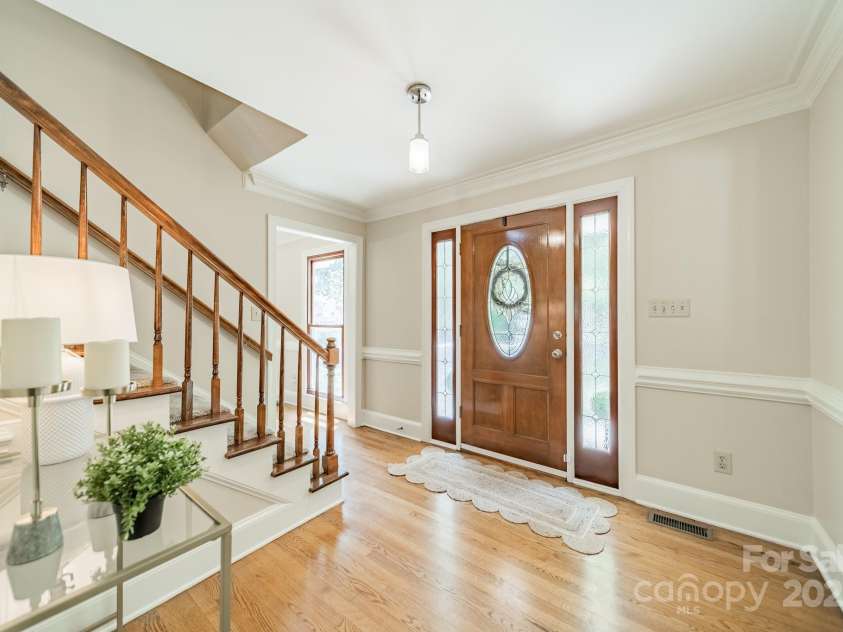 6412 Boykin Spaniel Road, Charlotte, NC 28277.  MLS# CAR4275180, YatesRealty ID 25376. 