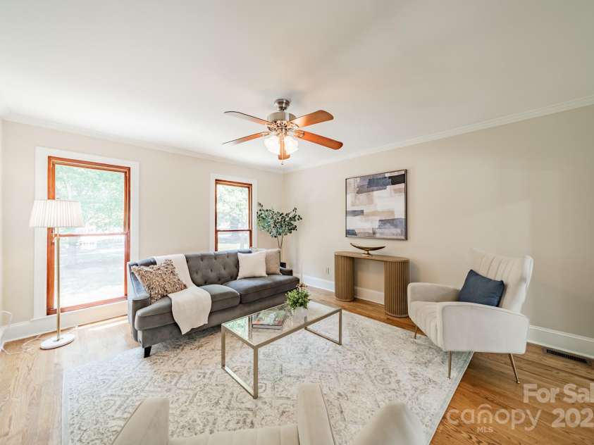 6412 Boykin Spaniel Road, Charlotte, NC 28277.  MLS# CAR4275180, YatesRealty ID 25376. 