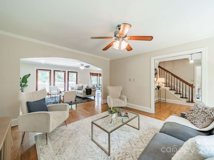 6412 Boykin Spaniel Road, Charlotte, NC 28277.  MLS# CAR4275180, YatesRealty ID 25376. 