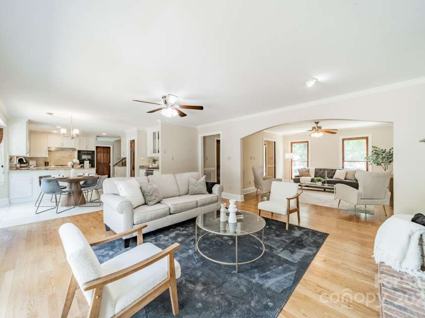 6412 Boykin Spaniel Road, Charlotte, NC 28277.  MLS# CAR4275180, YatesRealty ID 25376. 