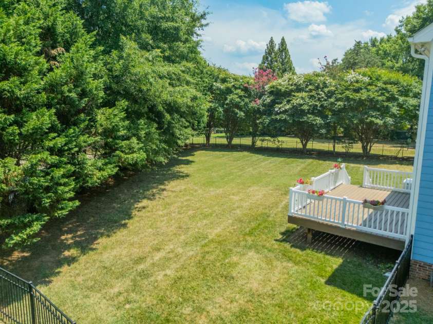 6412 Boykin Spaniel Road, Charlotte, NC 28277.  MLS# CAR4275180, YatesRealty ID 25376. 
