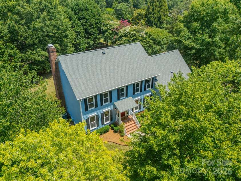 6412 Boykin Spaniel Road, Charlotte, NC 28277.  MLS# CAR4275180, YatesRealty ID 25376. 