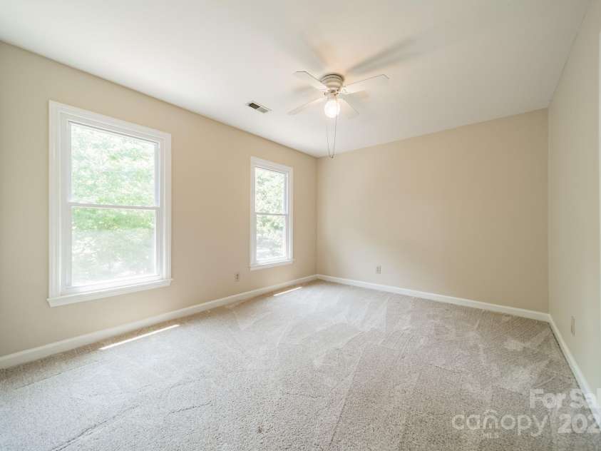 6412 Boykin Spaniel Road, Charlotte, NC 28277.  MLS# CAR4275180, YatesRealty ID 25376. Bedroom #1