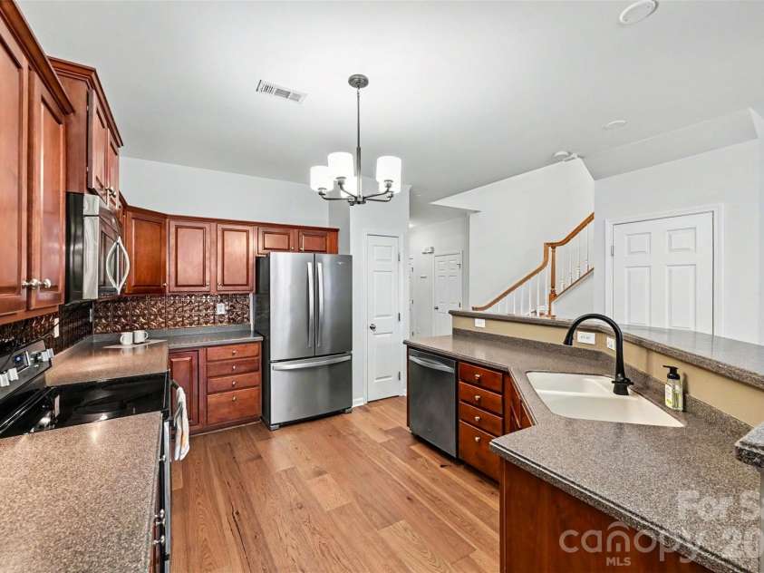 19362 Makayla Lane, Cornelius, NC 28031.  MLS# CAR4381286, YatesRealty ID 25378. 